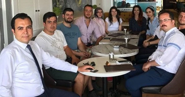 ‘Köstek değil, destek olmalı’