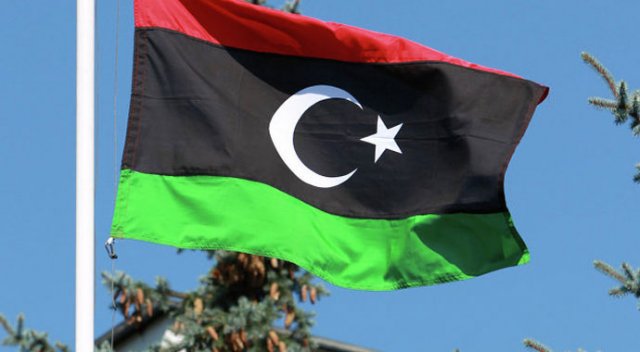 &quot;Libya krizinin barışçıl yollarla çözülmesini destekliyoruz&quot;