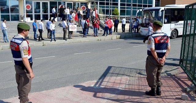 &#039;Mahrem imamlar&#039; davasında tutuklu sanıktan itiraf