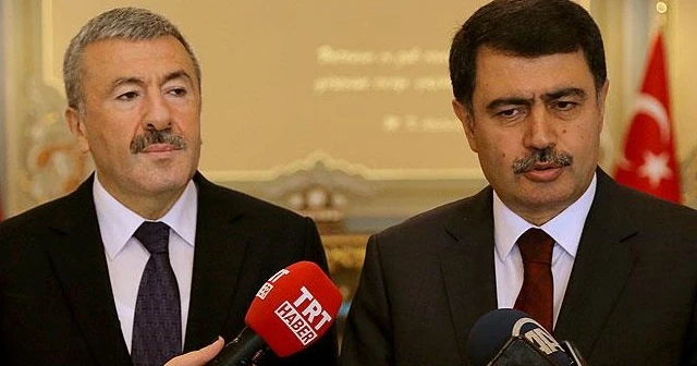'Sakarya'da bir ton uyuşturucu ele geçirildi'