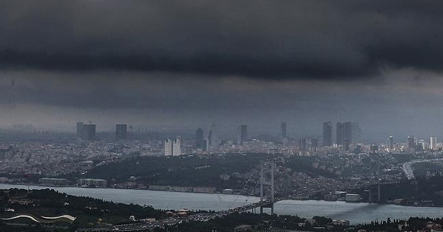 &#039;Şiddetli yağışa rağmen elektrikte önemli sorun yok&#039;