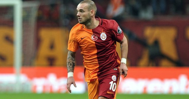 &#039;Sneijder ayrılırsa talip oluruz&#039;