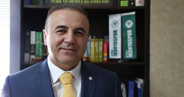 'Süper Lig'e yine damga vuracağımıza inanıyorum'