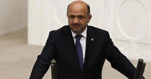 'Türkiye, Kıbrıs'ta çözümden yana tavrını ortaya koydu'