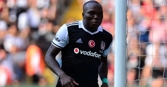 Aboubakar kararını verdi! Reddetti
