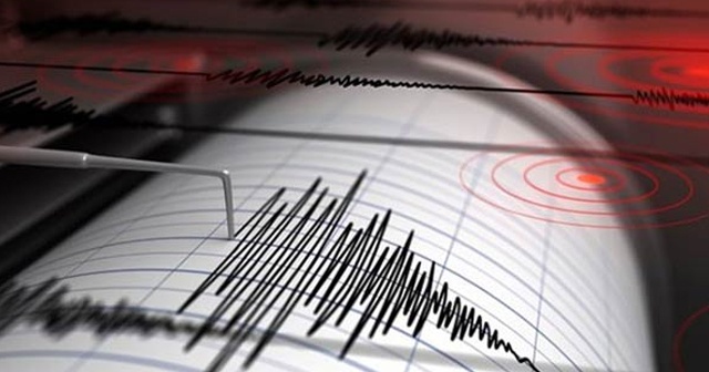 Adıyaman’da 3.5 büyüklüğünde deprem