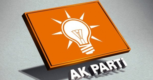 AK Parti&#039;nin yeni Genel Sekreteri belli oldu