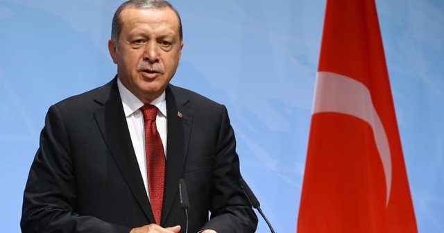 Alman gazeteciden Erdoğan&#039;a: Yine gel Reis