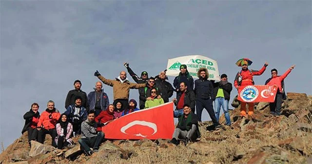 Amanos Dağları&#039;ndaki doğal hazinelere terör yüzünden ulaşılamıyor