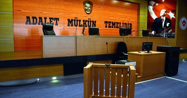 Ankara&#039;daki FETÖ soruşturmasında 4 tutuklama