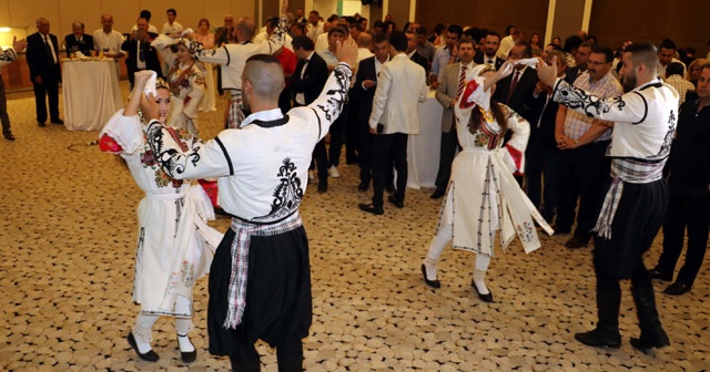 Antalya’da Kuzey Kıbrıs Tanıtım Günleri