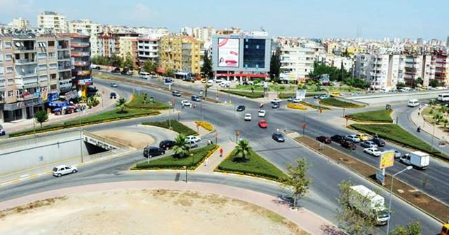 Antalya&#039;da sıcaklık ölçüldü! Herkes şaştı kaldı