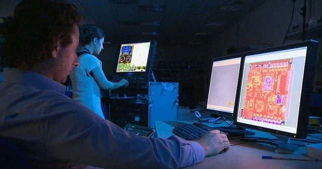 Ar-Ge'ye geçen yıl 7,5 milyar lira harcandı