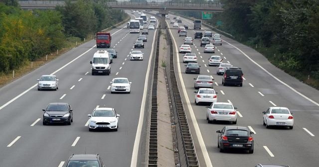 Araç sahipleri dikkat! 15 gün içinde ödemeyen 10 katını ödeyecek!