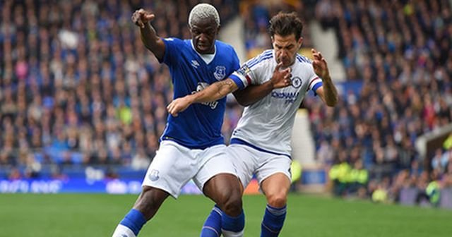 Arouna Kone resmen Sivasspor&#039;da!