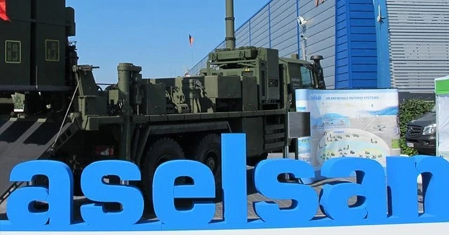 ASELSAN değerini 2'ye katladı