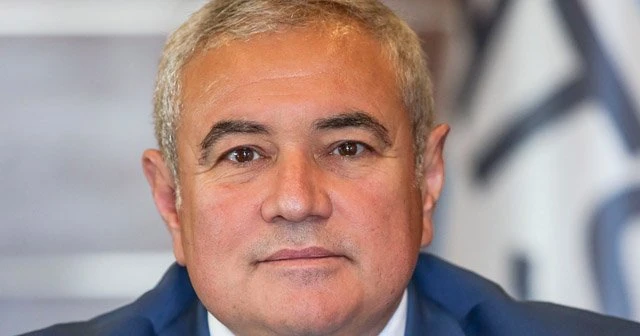 ATSO Başkanı Çetin’den öğrencilere tavsiyeler