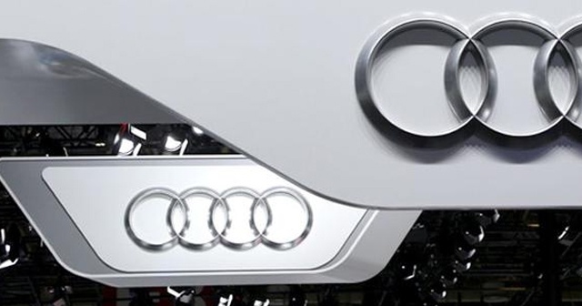 Audi 850 bin aracı geri çağırıyor