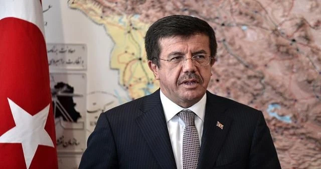 Avusturya'dan Bakan Zeybekci'ye engel