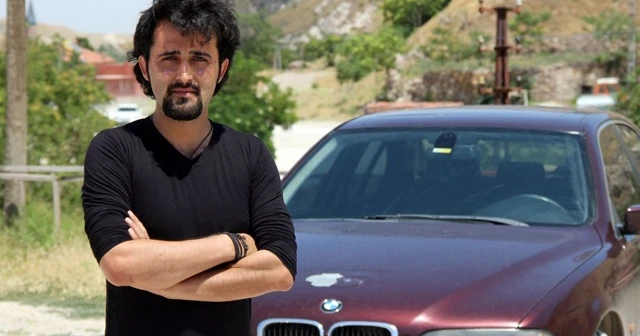 Babasına kızıp verdiği ilan görenleri şaşırtıyor