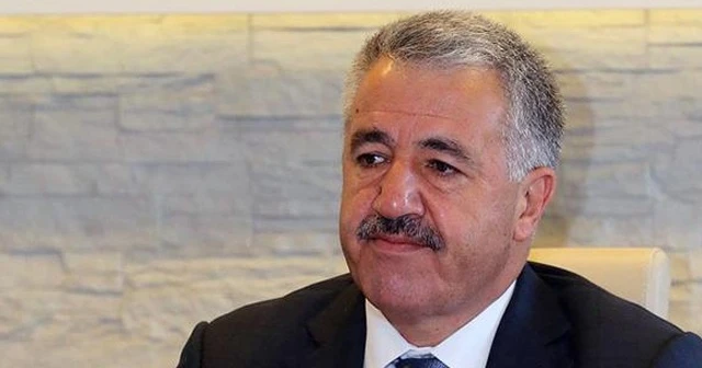 Bakan Ahmet Arslan'ın acı günü, kardeşini kaybetti