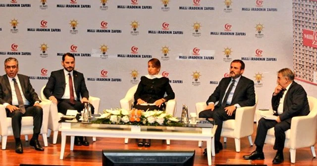 Bakan Albayrak ilk kez açıkladı! Marmaris'te o gece...