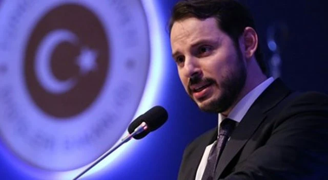 Bakan Albayrak'tan kalleş suikast için sert tepki