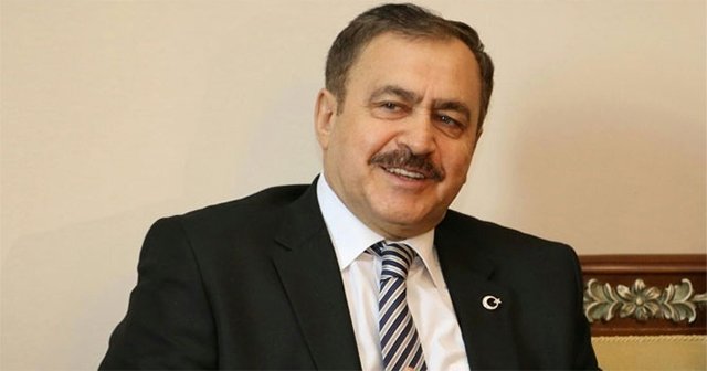 Bakan Eroğlu’dan orman yangınlarına ilişkin açıklama