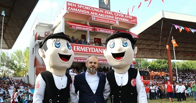 Bakan Kılıç müjdeyi verdi