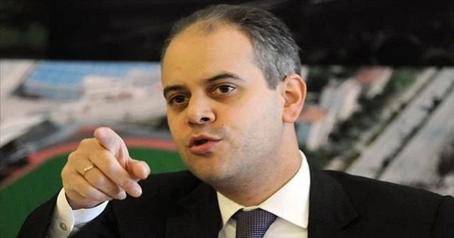 Bakan Kılıç'tan holiganlara tepki