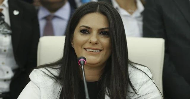 Bakan Sarıeroğlu'nu yoğun gündem bekliyor