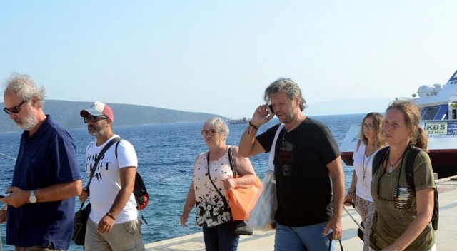 Bakanlıktan deprem açıklaması! Uzak tutulmalı