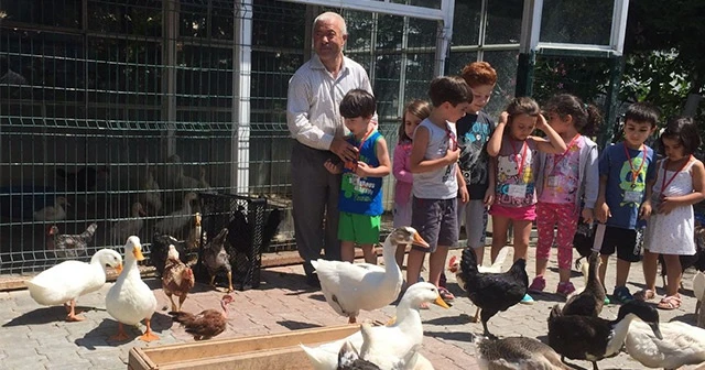 Balıkçı Kenan’dan örnek davranış