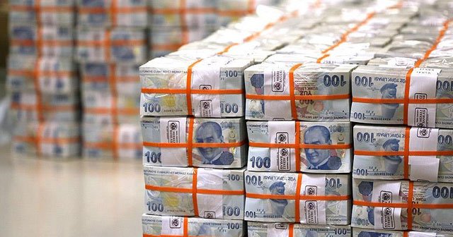 Bankacılık sektörünün 5 aylık karı 21,2 milyar lira