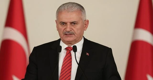 Başbakan Binali Yıldırım&#039;dan muhalefete davet cevabı