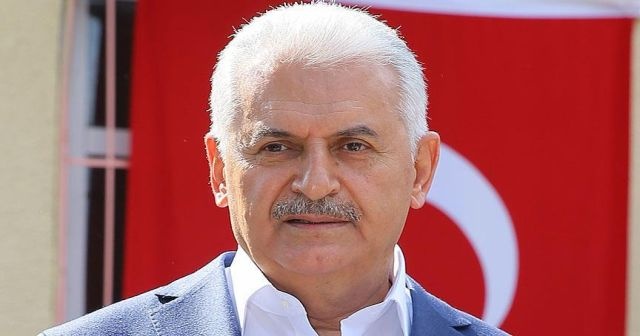 Başbakan Yıldırım: Bodrum&#039;da 32 binada nispeten ağır hasar var