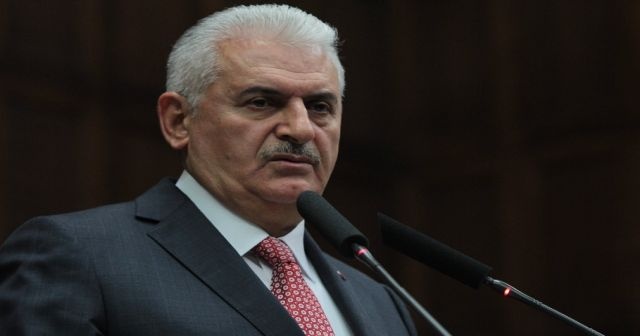 Başbakan Yıldırım’dan Lozan mesajı