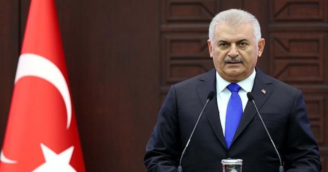 Başbakan Yıldırım: Savunma sanayisinde yerlilik payını yüzde 60'ın üzerine çıkardık