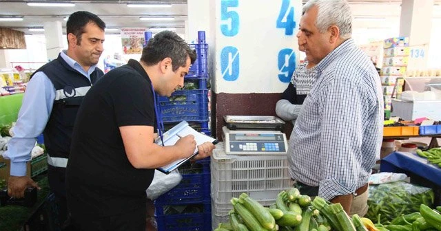 Bayraklı’da hem esnaf hem vatandaş memnun