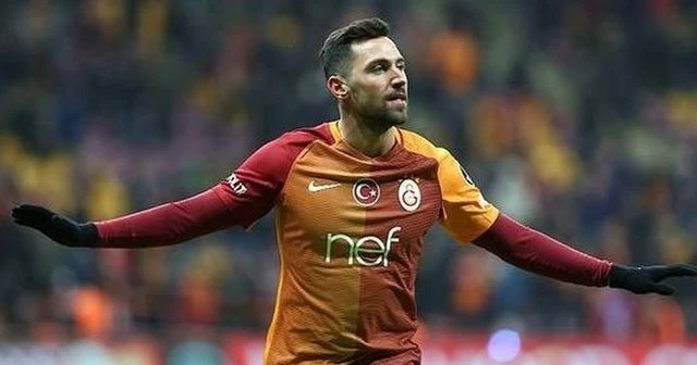 Benfica, Sinan Gümüş için haber bekliyor