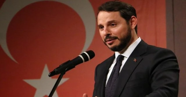 Berat Albayrak'tan flaş hamle!