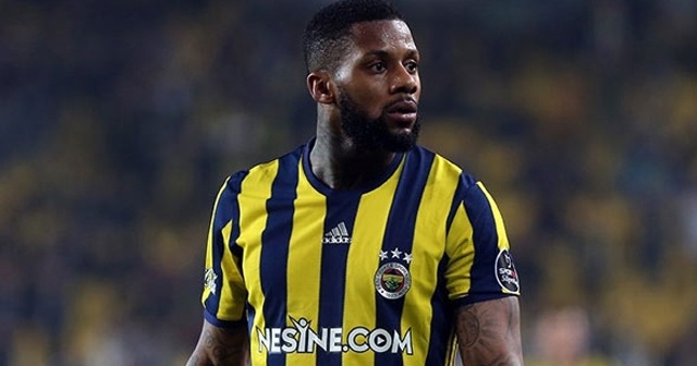 Beşiktaş Jeremain Lens&#039;i transfer etti