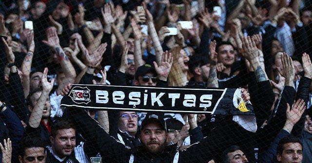 Beşiktaş, kombine fiyatlarında Avrupa kulüplerini solladı
