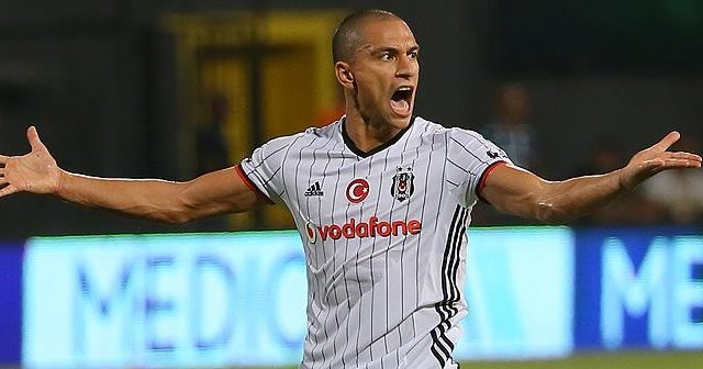 Beşiktaş&#039;ta Gökhan İnler&#039;in sözleşmesi feshedildi