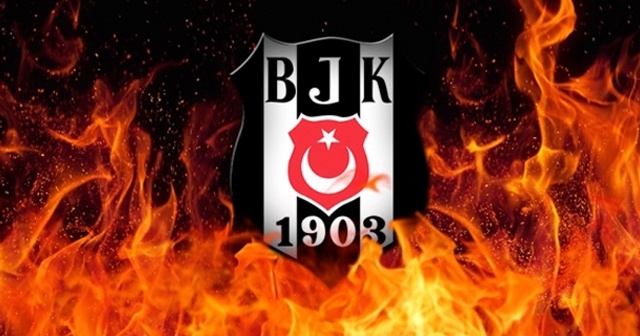 Beşiktaş&#039;tan ortalığı karıştıracak transfer