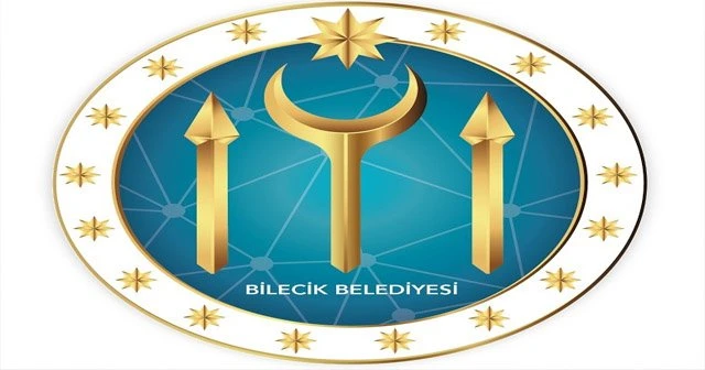 Bilecik Belediyesi’nin yeni logosu belli oldu