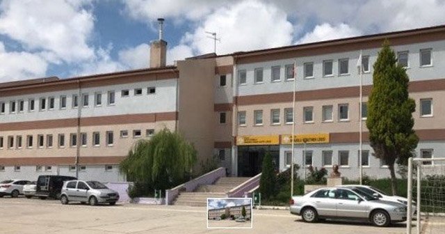 Bilecik Şeyh Edebali Anadolu İmam Hatip Lisesi, “Fen Lisesi ve Sosyal Bilimler Lisesi Programı Uygulanan Okul” statüsüne alındı