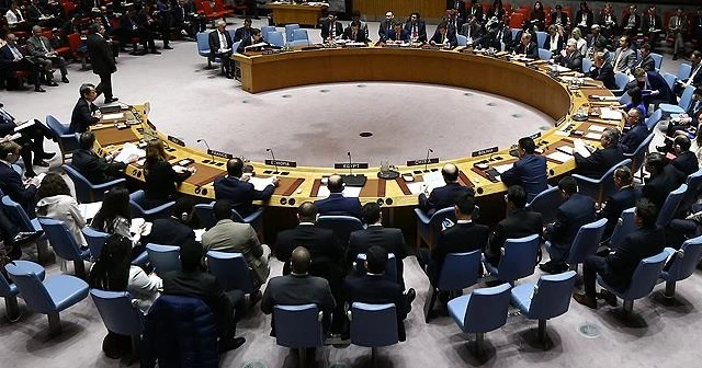 BM'den 'Kudüs'te gerginlik artabilir' uyarısı