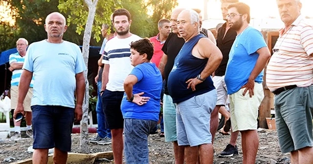 Bodrum’da tüm hekimler göreve çağrıldı