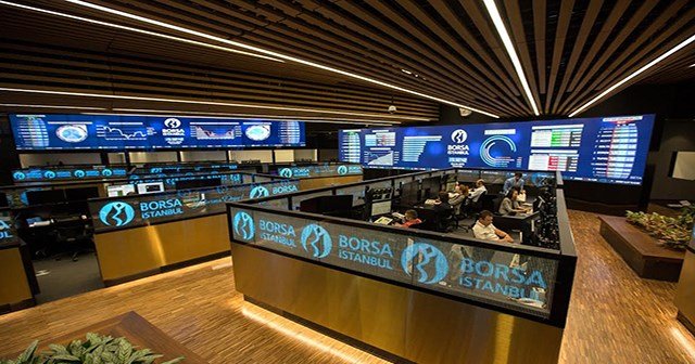 Borsa&#039;dan rekor üstüne rekor